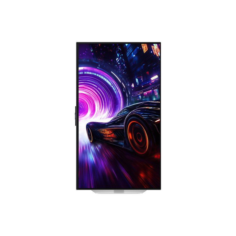 Ecran 32'' Samsung Gaming ODYSSEY G8 Noir OLED 240Hz 0.03ms 3840X2160 260cd/m 2