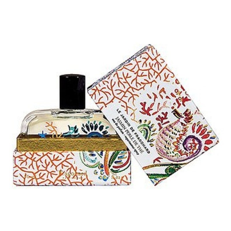 Fragonard Parfumeur Jasmin Perle De Th Eau De Parfum 50ml