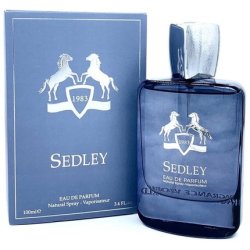 Fragrance World Eau De Parfum Sedley Unisex 50 Ml