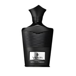Fragrance World Venti Green Tweed Eau De Parfum For Men 50 Ml