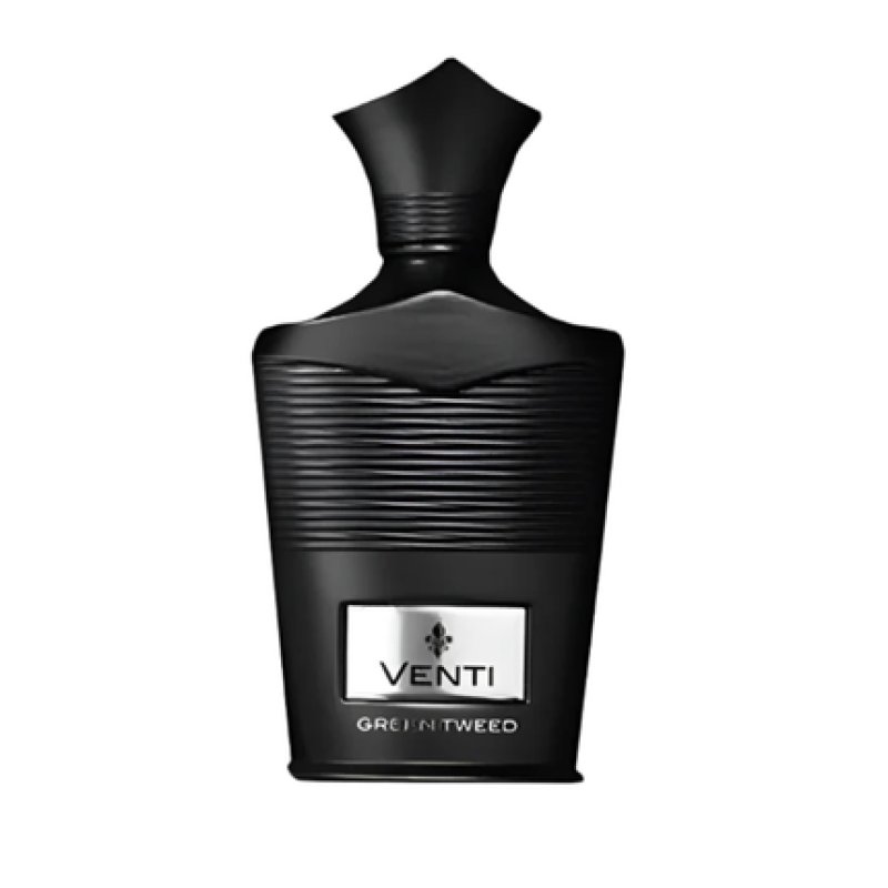 Fragrance World Venti Green Tweed Eau De Parfum For Men 50 Ml