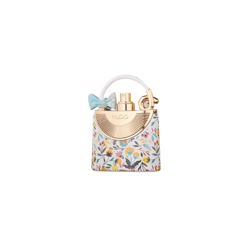 Fragrance World Nudo Exotic Flowers Eau De Parfum For Women 50 Ml