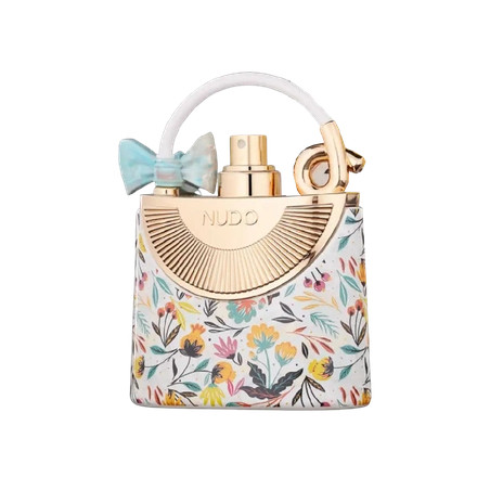 Fragrance World Nudo Exotic Flowers Eau De Parfum For Women 50 Ml