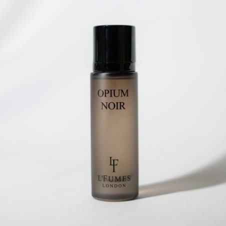 L'Fumes London Opium Noir Eau De Parfum For Women 34 Ml