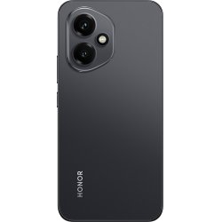 Honor 400 16.6 cm (6.55") Hybrid Dual SIM MagicOS 9.0 5G 8 GB 512 GB 6000 mAh Black