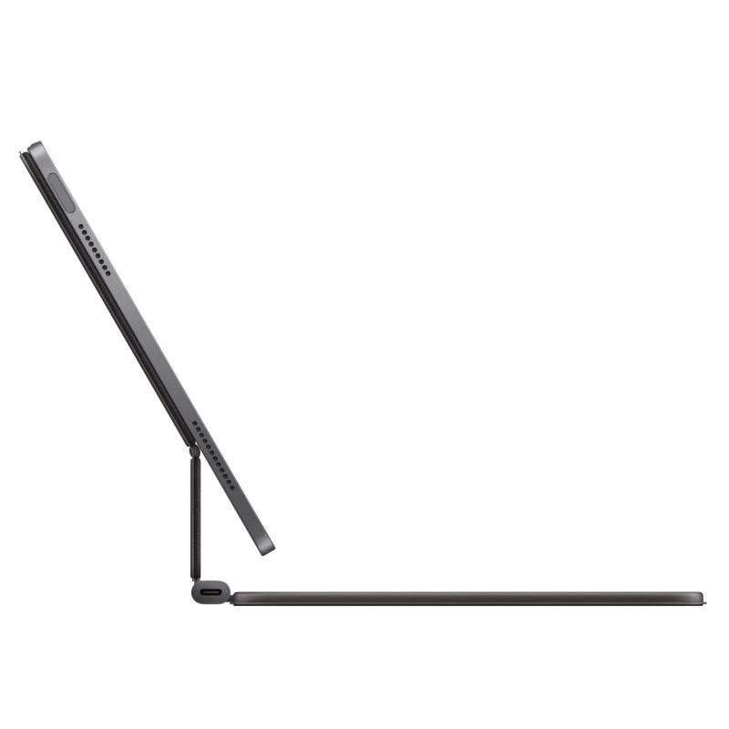 IPAD AIR MAGIC KEYBOARD 11 BLACK-DEU