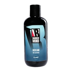 Barber Mind Hair Grooming 250ml