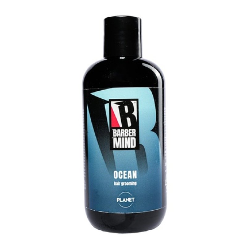 Barber Mind Hair Grooming 250ml