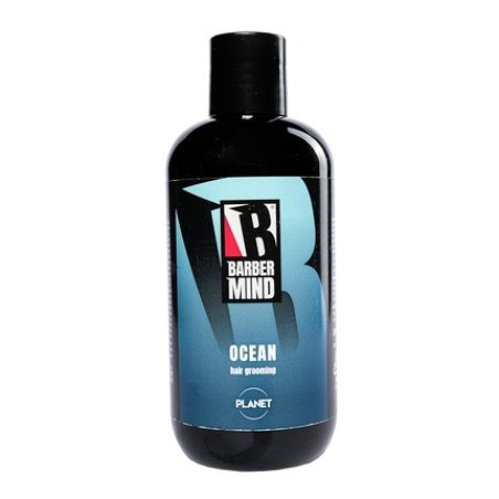 Barber Mind Hair Grooming 250ml