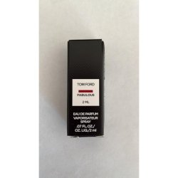 Tom Ford Fabulous Sample 2ml