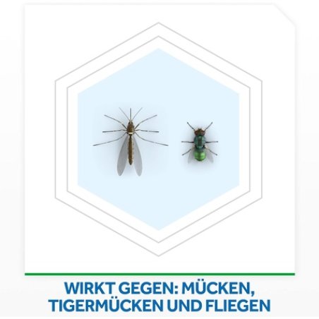 Raid Night & Day Refill Insect Plug for up to 24 Hours Protection (Lasts up to 10 Days)