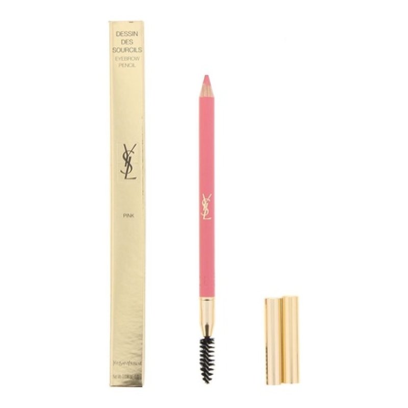 Yves Saint Laurent Dessin Des Sourcils Pink Brow Pencil 102g For Women