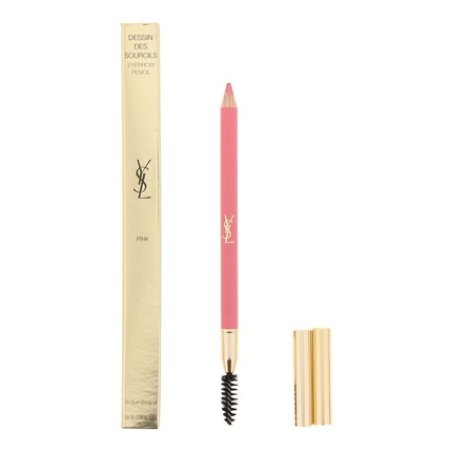 Yves Saint Laurent Dessin Des Sourcils Pink Brow Pencil 102g For Women