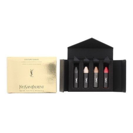 Yves Saint Laurent Couture Chalks 4 Piece Gift Set For Women