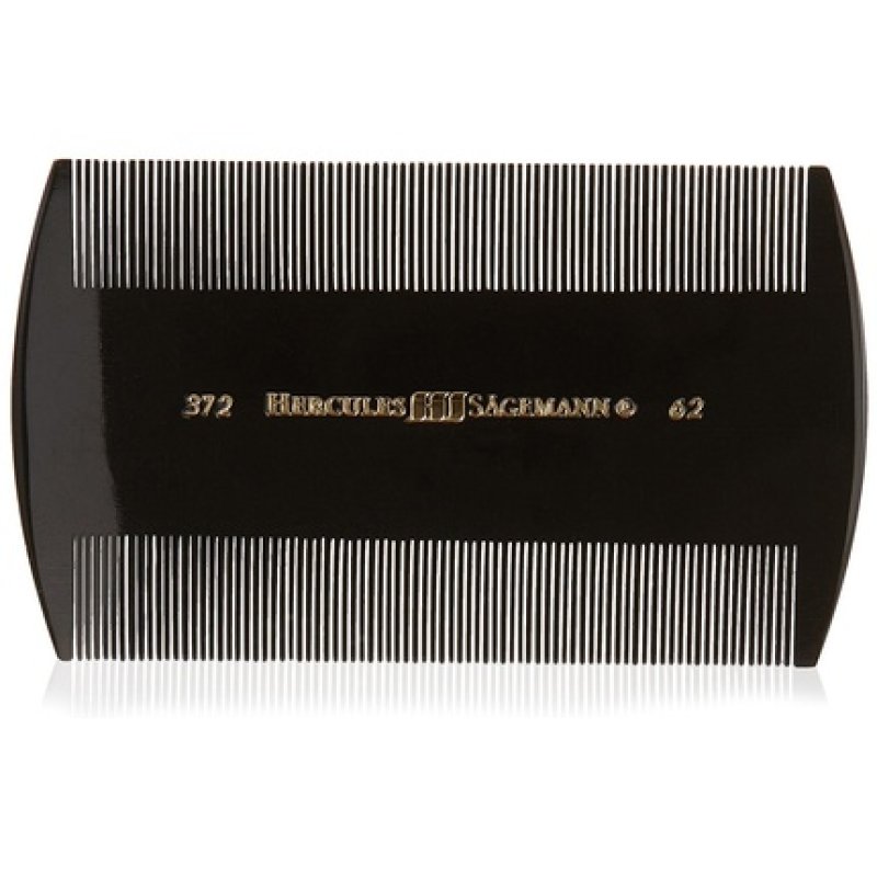 Hercules Sagemann Nyh Dust Comb 372 3.5