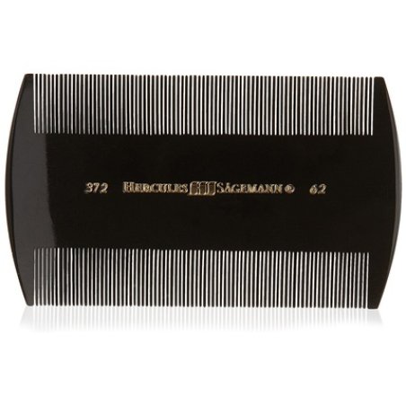 Hercules Sagemann Nyh Dust Comb 372 3.5