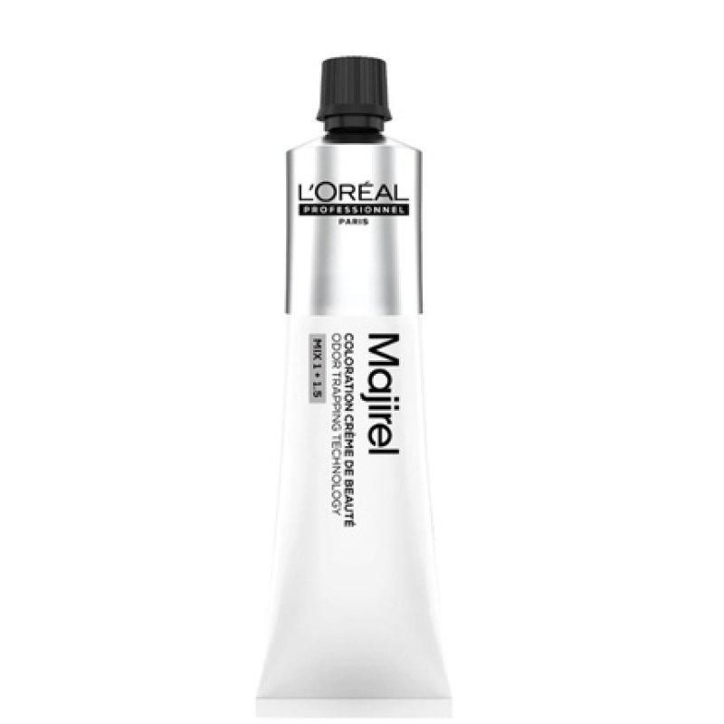 L'Oreal Professionnel Majirel New 60 Ml 6 Hair Color