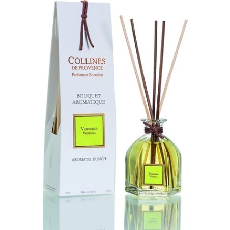 Aromatique Bouquet Diffuser 100ml Verbena