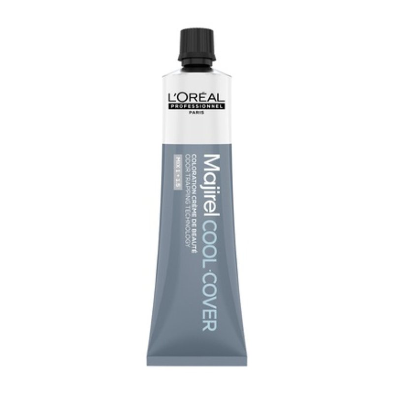 L'Oreal Professionnel Majirel New 60 Ml 7 Hair Color