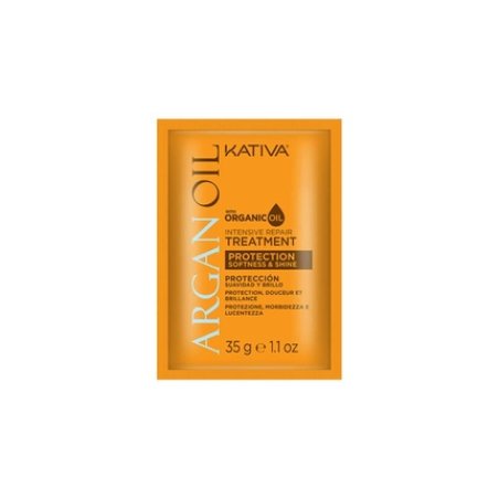 Kativa Hair Care and Scalp 70g