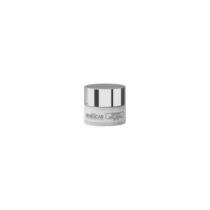 Remescar Remescar Gravity Day Cream Spf20 50ml