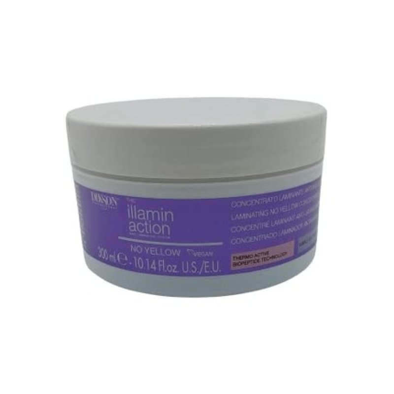 Anti-Yellow Laminate Concentrate 300ml Dikson