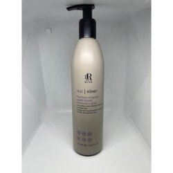 Real Star Anti-Yellow Mask 350ml