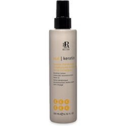 RR LINE Keratin Star Keratinic Lotion Molecular Reconstruction 200ml