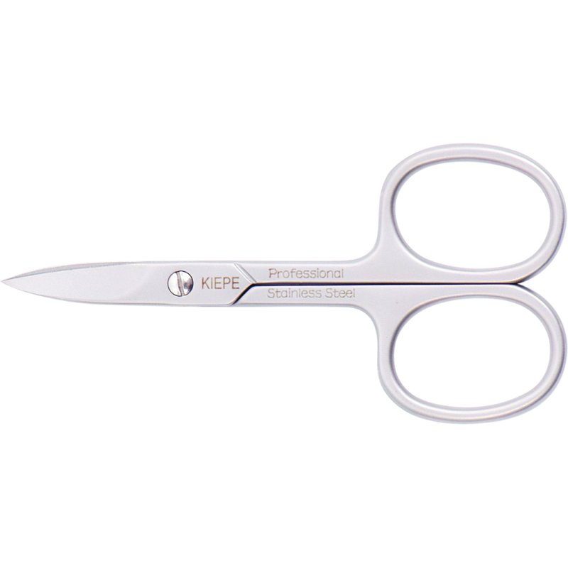 Kiepe Cuticle Scissors Pointed Lance Stainless Steel