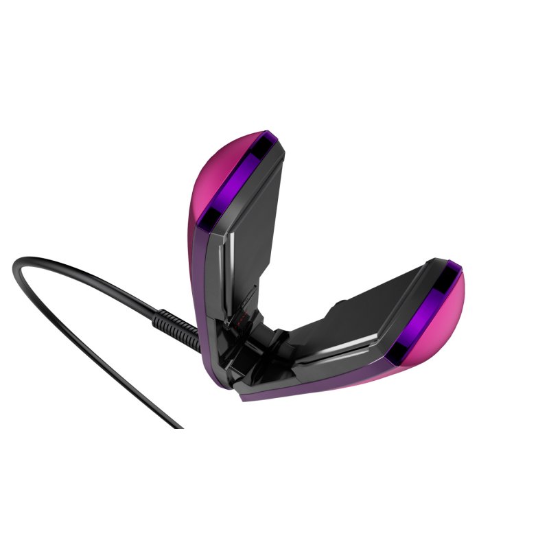 Kiepe Hair Straightener Color Ocean Blue