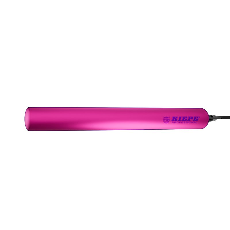 Kiepe Hair Straightener Color Ocean Blue