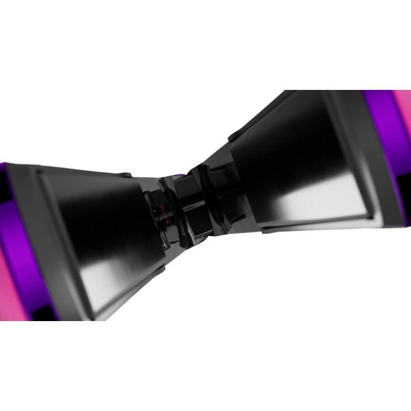 Kiepe Hair Straightener Color Ocean Blue