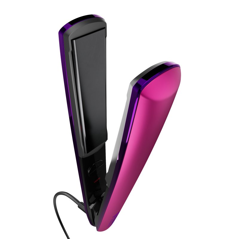 Kiepe Hair Straightener Color Ocean Blue