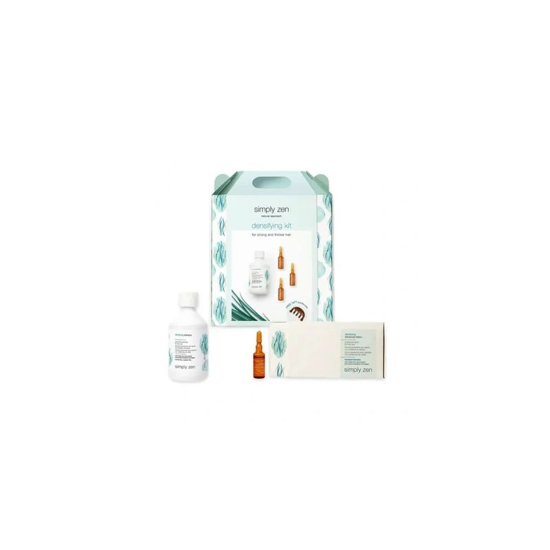 Simply Zen Densifying Rooting For Yousea The Future Edition