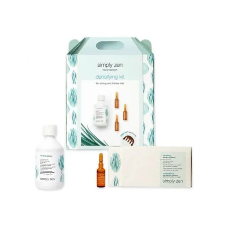 Simply Zen Densifying Rooting For Yousea The Future Edition