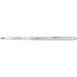 Xanitaliapro N7 Kolinsky Brush Perfect For Nail Art