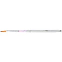 Xanitaliapro N10 Kolinsky Brush Professional Nail Art Tool