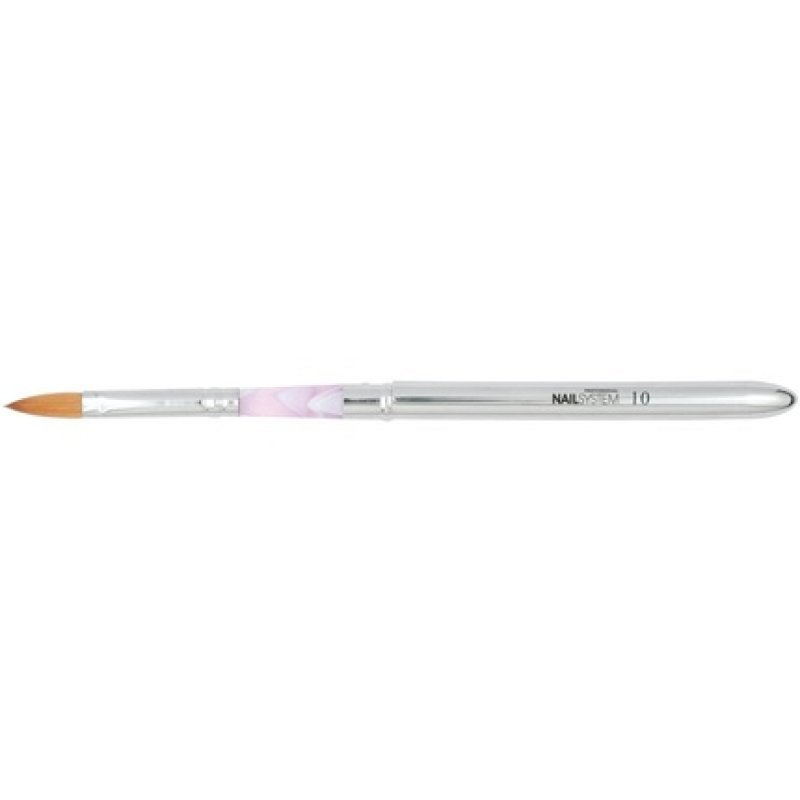 Xanitaliapro N10 Kolinsky Brush Professional Nail Art Tool