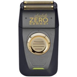 Gamma Razor Absolute Zero
