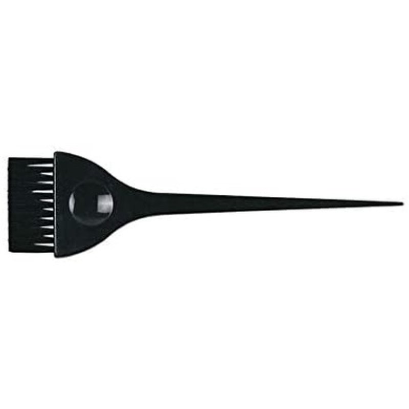 Dikson Pattern Comb Black Ink