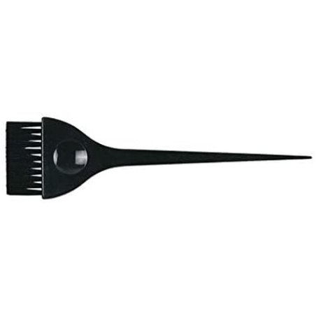 Dikson Pattern Comb Black Ink