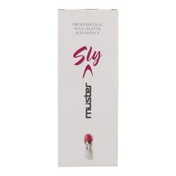 Muster & Dikson Sly Professional Wax Warmer 260g