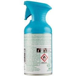 Air Wick Pure Spray Air Freshener Spring Scent, 6 Packs Of 250 Ml Spring Perfume