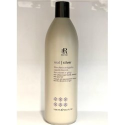 RR Real Silver Anti-Yellow Mask 1000ml