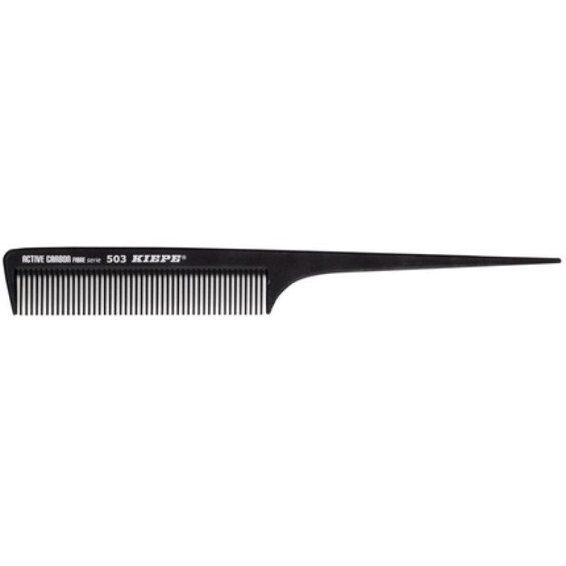 Kiepe Carbon Tail Comb