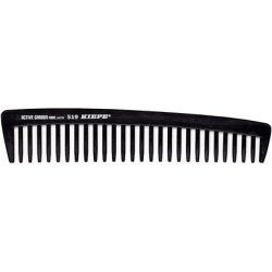 Kiepe Carbon Comb Hairdressing Highlight Made in Italy