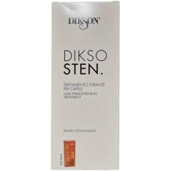 Dikson Dikso Sten Remède pour renforcer les cheveux 100 ml