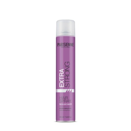 Parisienne Italia Extra Strong Hair spray Unisex 500 ml