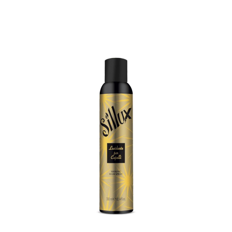 Parisienne Italia Sillux Hair spray Women 300 ml
