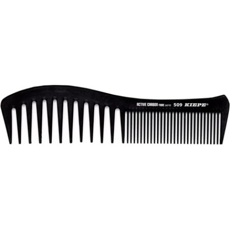Kiepe Active Carbon Fibre Comb 509